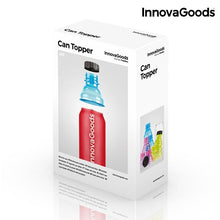 Carica l'immagine nel visualizzatore di Gallery, Tappi per Lattine InnovaGoods (Pacco da 10) - New Shop Generation
