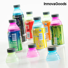 Carica l'immagine nel visualizzatore di Gallery, Tappi per Lattine InnovaGoods (Pacco da 10) - New Shop Generation