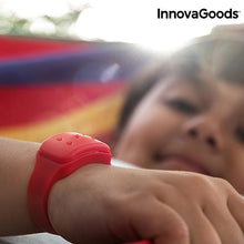 Carica l'immagine nel visualizzatore di Gallery, Bracciale Antizanzare alla Citronella InnovaGoods - New Shop Generation
