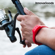 Carica l'immagine nel visualizzatore di Gallery, Bracciale Antizanzare alla Citronella InnovaGoods - New Shop Generation