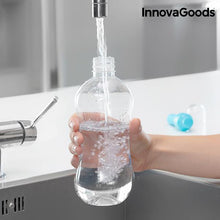 Carica l'immagine nel visualizzatore di Gallery, Bottiglia con Filtro di Carbonio InnovaGoods - New Shop Generation