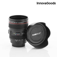 Carica l'immagine nel visualizzatore di Gallery, Tazza Multifunzione InnovaGoods - New Shop Generation
