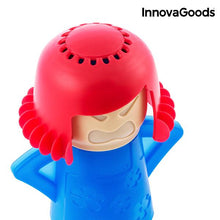 Carica l'immagine nel visualizzatore di Gallery, Pulisci Microonde InnovaGoods - New Shop Generation