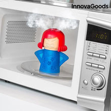 Carica l'immagine nel visualizzatore di Gallery, Pulisci Microonde InnovaGoods - New Shop Generation