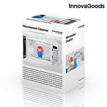Carica l'immagine nel visualizzatore di Gallery, Pulisci Microonde InnovaGoods - New Shop Generation