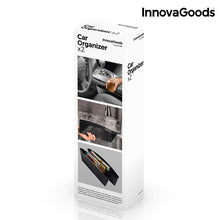 Carica l'immagine nel visualizzatore di Gallery, Organizzatore da Auto InnovaGoods (pacco da 2) - New Shop Generation