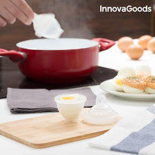 Carica l'immagine nel visualizzatore di Gallery, Set Cuoci-Uova InnovaGoods (Pacco da 7) - New Shop Generation