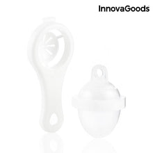 Carica l'immagine nel visualizzatore di Gallery, Set Cuoci-Uova InnovaGoods (Pacco da 7) - New Shop Generation