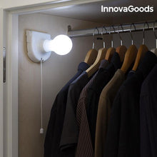 Carica l'immagine nel visualizzatore di Gallery, Lampadina LED Portatile InnovaGoods - New Shop Generation