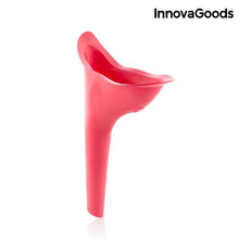 Carica l'immagine nel visualizzatore di Gallery, Orinale Portatile da Donna InnovaGoods - New Shop Generation