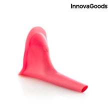 Carica l'immagine nel visualizzatore di Gallery, Orinale Portatile da Donna InnovaGoods - New Shop Generation