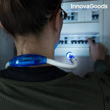 Carica l'immagine nel visualizzatore di Gallery, Luce LED da Lettura da Collo InnovaGoods - New Shop Generation