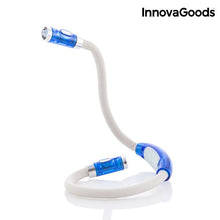 Carica l'immagine nel visualizzatore di Gallery, Luce LED da Lettura da Collo InnovaGoods - New Shop Generation