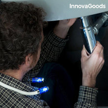Carica l'immagine nel visualizzatore di Gallery, Luce LED da Lettura da Collo InnovaGoods - New Shop Generation