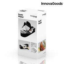 Carica l'immagine nel visualizzatore di Gallery, Macchina per il Sushi InnovaGoods - New Shop Generation