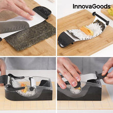 Carica l'immagine nel visualizzatore di Gallery, Macchina per il Sushi InnovaGoods - New Shop Generation