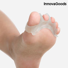 Carica l'immagine nel visualizzatore di Gallery, Separadita Rilassanti InnovaGoods (Pacco da 2) - New Shop Generation