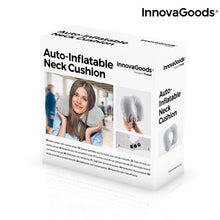 Carica l'immagine nel visualizzatore di Gallery, Cuscino Cervicale Autogonfiante InnovaGoods - New Shop Generation