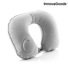 Carica l'immagine nel visualizzatore di Gallery, Cuscino Cervicale Autogonfiante InnovaGoods - New Shop Generation