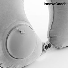 Carica l'immagine nel visualizzatore di Gallery, Cuscino Cervicale Autogonfiante InnovaGoods - New Shop Generation