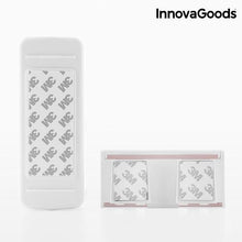 Carica l'immagine nel visualizzatore di Gallery, Dispenser di Dentifricio con Portaspazzolino InnovaGoods - New Shop Generation