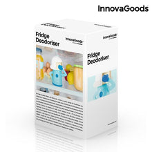 Carica l'immagine nel visualizzatore di Gallery, Deodorante per Frigorifero InnovaGoods - New Shop Generation
