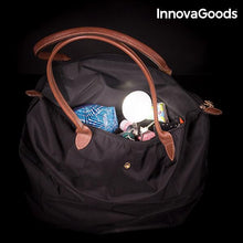 Carica l'immagine nel visualizzatore di Gallery, Luce LED Intelligente per Borse InnovaGoods - New Shop Generation