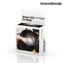 Carica l'immagine nel visualizzatore di Gallery, Luce LED Intelligente per Borse InnovaGoods - New Shop Generation
