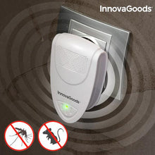Carica l'immagine nel visualizzatore di Gallery, Repellente ad Ultrasuoni per Insetti e Roditori Mini InnovaGoods - New Shop Generation