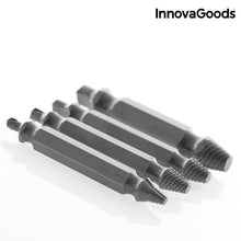 Carica l'immagine nel visualizzatore di Gallery, Estrattori per Viti Rotte InnovaGoods (Pacco da 4) - New Shop Generation