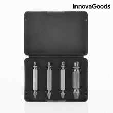 Carica l'immagine nel visualizzatore di Gallery, Estrattori per Viti Rotte InnovaGoods (Pacco da 4) - New Shop Generation