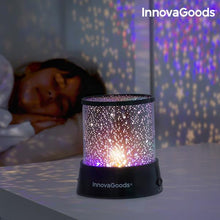 Carica l'immagine nel visualizzatore di Gallery, Proiettore LED di Stelle InnovaGoods - New Shop Generation