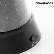 Carica l'immagine nel visualizzatore di Gallery, Proiettore LED di Stelle InnovaGoods - New Shop Generation