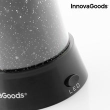 Carica l'immagine nel visualizzatore di Gallery, Proiettore LED di Stelle InnovaGoods - New Shop Generation