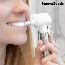 Carica l'immagine nel visualizzatore di Gallery, Dispositivo per Sbiancare e Lucidare i Denti InnovaGoods - New Shop Generation