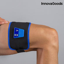 Carica l'immagine nel visualizzatore di Gallery, Cintura per Elettrostimolazione Muscolare InnovaGoods - New Shop Generation