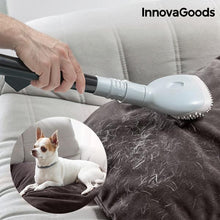 Carica l&#39;immagine nel visualizzatore di Gallery, Spazzola Elimina Peli per Aspirapolvere InnovaGoods - New Shop Generation