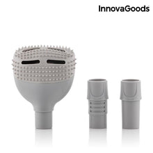 Carica l&#39;immagine nel visualizzatore di Gallery, Spazzola Elimina Peli per Aspirapolvere InnovaGoods - New Shop Generation