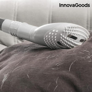 Spazzola Elimina Peli per Aspirapolvere InnovaGoods - New Shop Generation