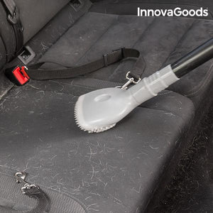 Spazzola Elimina Peli per Aspirapolvere InnovaGoods - New Shop Generation