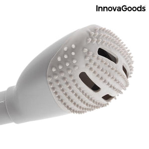 Spazzola Elimina Peli per Aspirapolvere InnovaGoods - New Shop Generation