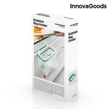 Carica l'immagine nel visualizzatore di Gallery, Supporto per Sacchetti di Spazzatura InnovaGoods - New Shop Generation