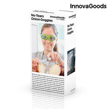 Carica l'immagine nel visualizzatore di Gallery, Occhiali Protettivi Multifunzionale InnovaGoods