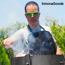 Carica l'immagine nel visualizzatore di Gallery, Occhiali Protettivi Multifunzionale InnovaGoods