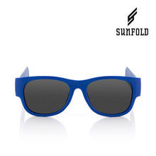 Carica l'immagine nel visualizzatore di Gallery, Occhiali da Sole Arrotolabili Sunfold France - New Shop Generation