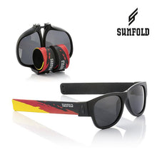 Carica l'immagine nel visualizzatore di Gallery, Occhiali da Sole Arrotolabili Sunfold Germany - New Shop Generation