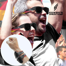 Carica l'immagine nel visualizzatore di Gallery, Occhiali da Sole Arrotolabili Sunfold Germany - New Shop Generation