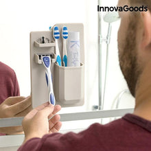 Carica l'immagine nel visualizzatore di Gallery, Contenitori da Bagno in Silicone InnovaGoods - New Shop Generation