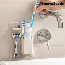Carica l'immagine nel visualizzatore di Gallery, Contenitori da Bagno in Silicone InnovaGoods - New Shop Generation