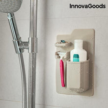 Carica l'immagine nel visualizzatore di Gallery, Contenitori da Bagno in Silicone InnovaGoods - New Shop Generation